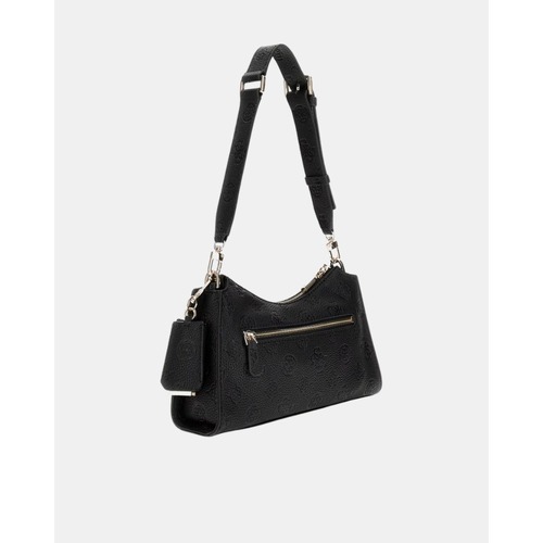 Guess CRESIDIA HWPG93 49180 Preto