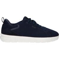 Sapatos Homem Sapatilhas Geox U35E7A 0006K U SPHERICA EC4 U35E7A 0006K U SPHERICA EC4