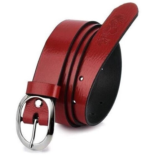Acessórios Cinto Beltimore U5136390 Vermelho