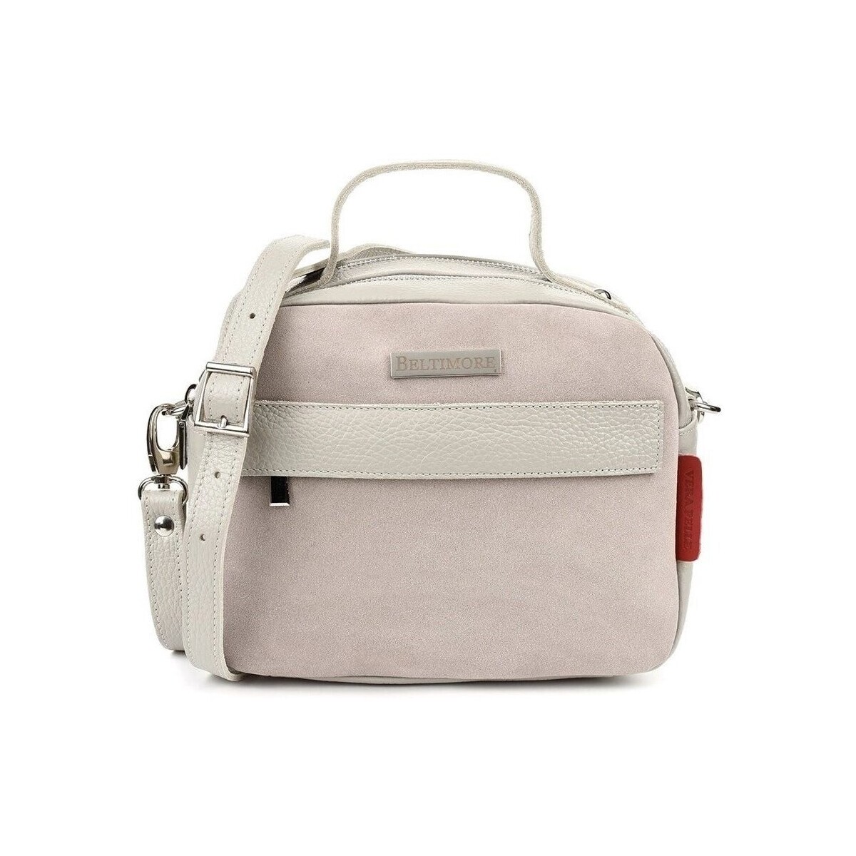 Malas Bolsa de mão Beltimore S8056581 Bege
