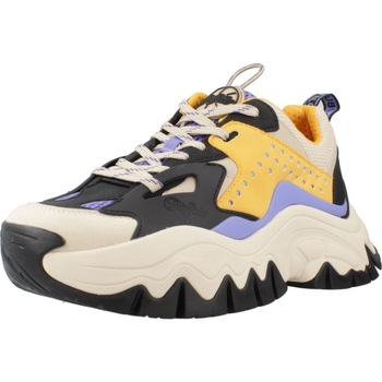 Sapatos Mulher Sapatilhas Buffalo TRAIL ONE Multicolor