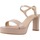 Sapatos Mulher Escarpim Unisa OSORO PA Outros