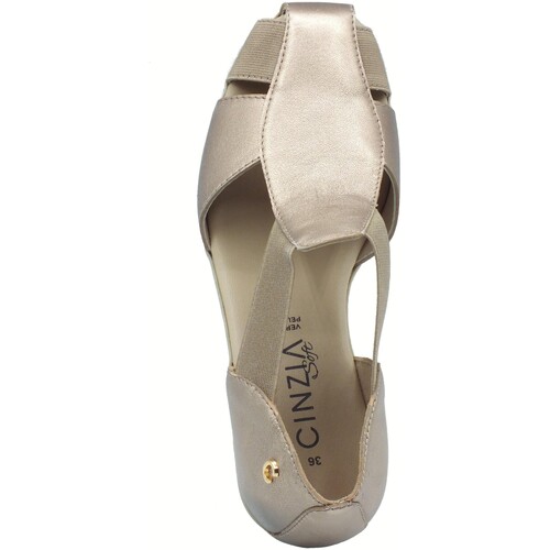 Cinzia Soft IV302748S Bege