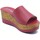 Sapatos Mulher Sandálias Cinzia Soft IAF52331 Vermelho