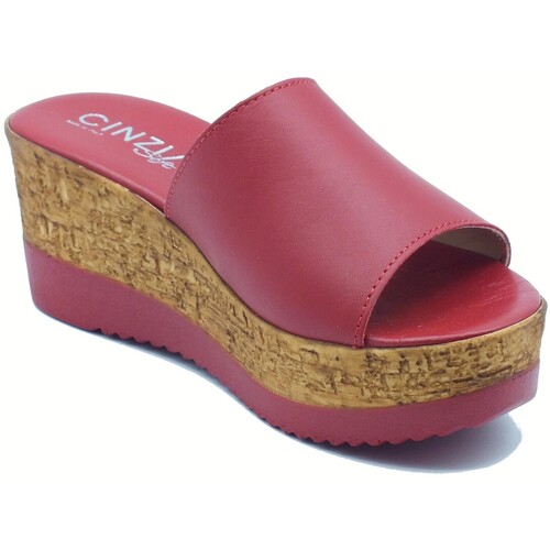Cinzia Soft IAF52331 Vermelho