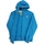 Textil Homem Sweats Nike Sweat à capuche Homme Full zip Bleu Azul