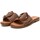 Sapatos Mulher chinelos Carmela 162415 Outros