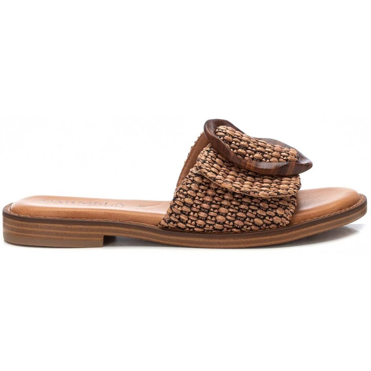 Sapatos Mulher chinelos Carmela 162415 Outros