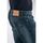 Textil Homem Calças de ganga Gas ALBERT SIMPLE 25MD-35145_102199932 Azul