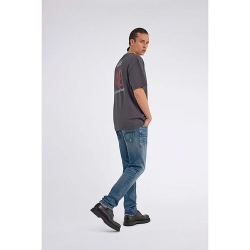 Gas ALBERT SIMPLE 92MM-35145_103014 