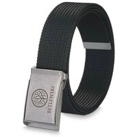 Acessórios Homem Cinto Betlewski PRC01SR2S59389 Preto