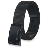 Acessórios Homem Cinto Betlewski PRC01CZ15XL66784 Preto