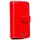 Malas Mulher Carteira 4U Cavaldi N113APUBL72290 Vermelho