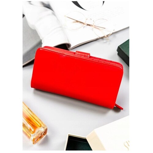 4U Cavaldi N113APUBL72290 Vermelho
