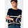 Textil Mulher Sweats Tiffosi 10059058-790-16-1 Azul