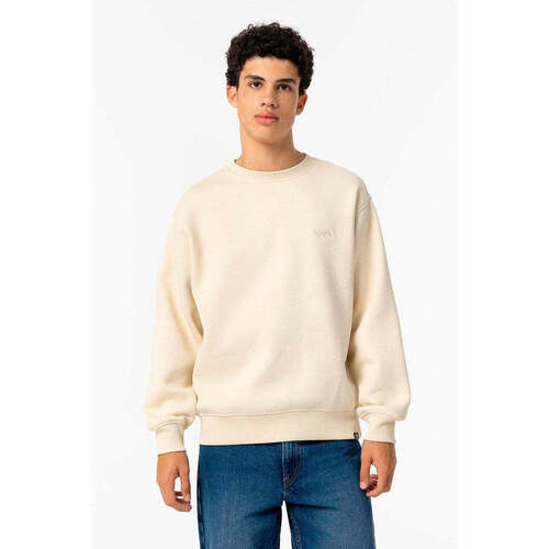 Textil Rapaz Sweats Tiffosi 10058973-116-7-25 Bege