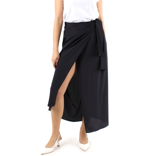 Textil Mulher Saias Marella DELFINO Azul