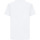 Textil Criança Polos mangas curta Nike JDB MJ WORDMARK EMB Branco