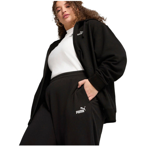 Puma ESS Small No. 1 Logo Preto