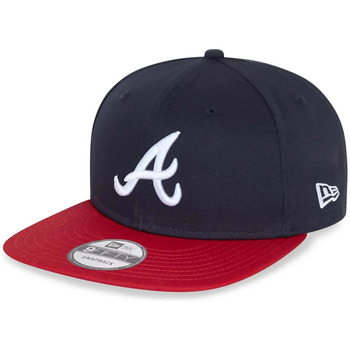 Acessórios Chapéu New-Era MLB OTC 9FIFTY Azul