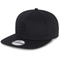 Acessórios Chapéu New-Era LOS ANGELES DODGERS Preto