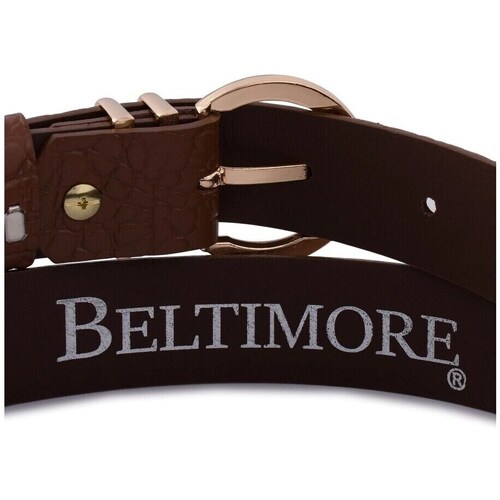 Beltimore E5873016 Castanho
