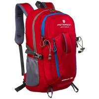 Malas Mochila Peterson PTNJPS0274602 Vermelho