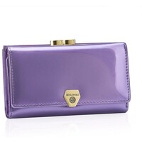 Malas Mulher Carteira Betlewski BPDVS108FIOLET77122 Violeta