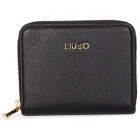 Malas Mulher Carteira Liu Jo AA5156E0058NERO 