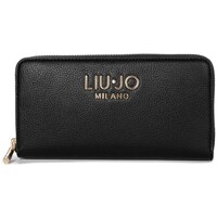 Malas Mulher Carteira Liu Jo AA5155E0033NERO 