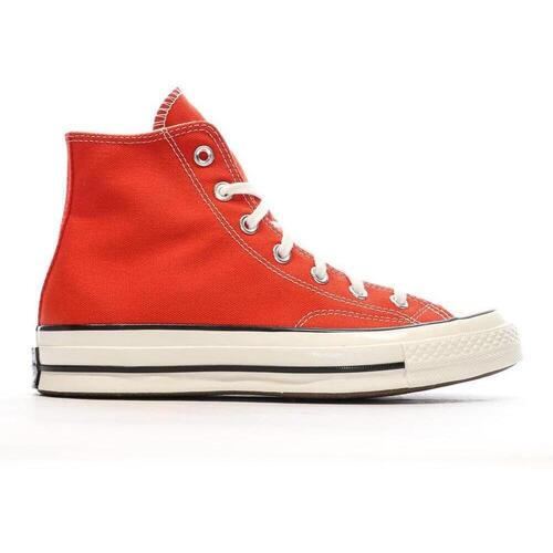 Converse  Vermelho