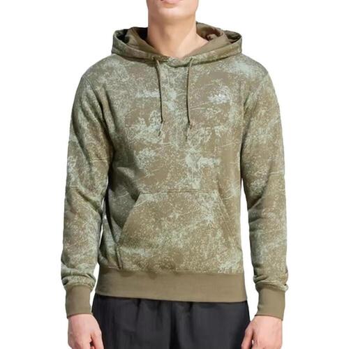Textil Homem Sweats adidas Originals  Verde
