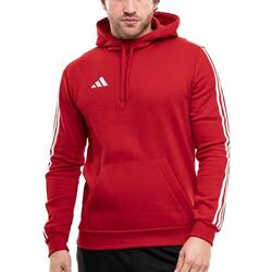 Textil Homem Sweats adidas Originals  Vermelho