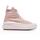 Sapatos Rapariga Sapatilhas de cano-alto Converse  Rosa