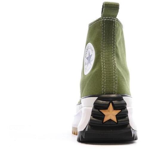 Converse  Verde