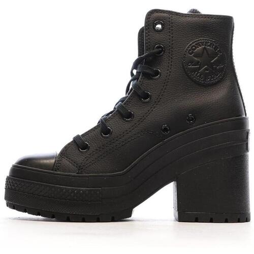 Converse  Preto