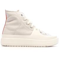 Sapatos Homem Sapatilhas de cano-alto Converse  Branco