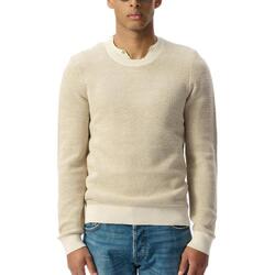 Textil Homem camisolas Teddy Smith  Castanho