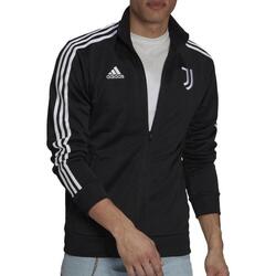 Textil Homem Casacos fato de treino adidas Originals  Preto