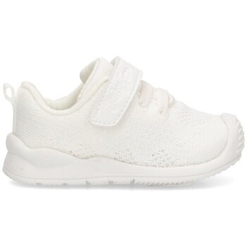 Sapatos Rapariga Sapatilhas Chetto 79679 Branco