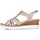 Sapatos Mulher Sapatos & Richelieu Rieker V382290 