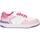 Sapatos Mulher Sapatilhas Geox J36HXD 054FU J WASHIBA J36HXD 054FU J WASHIBA