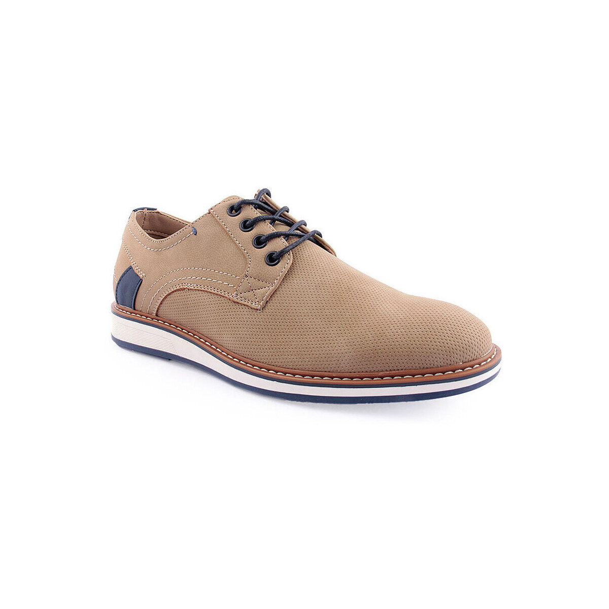 Sapatos Homem Sapatos Uauh! M Shoes CASUAL Outros