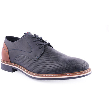 Sapatos Homem Sapatos Uauh! M Shoes CASUAL Azul