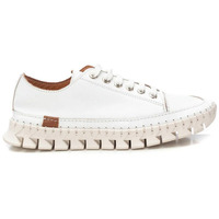Sapatos Mulher Sapatilhas Carmela NONAME Branco