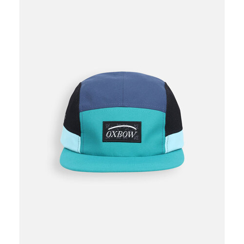 Acessórios Homem Boné Oxbow Casquette BLOCKED Azul