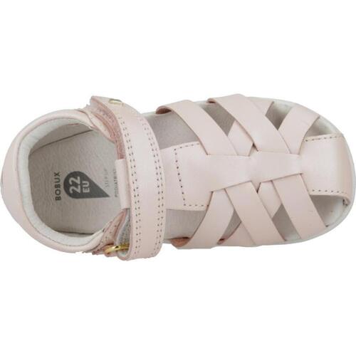 Bobux TROPICANA II Rosa