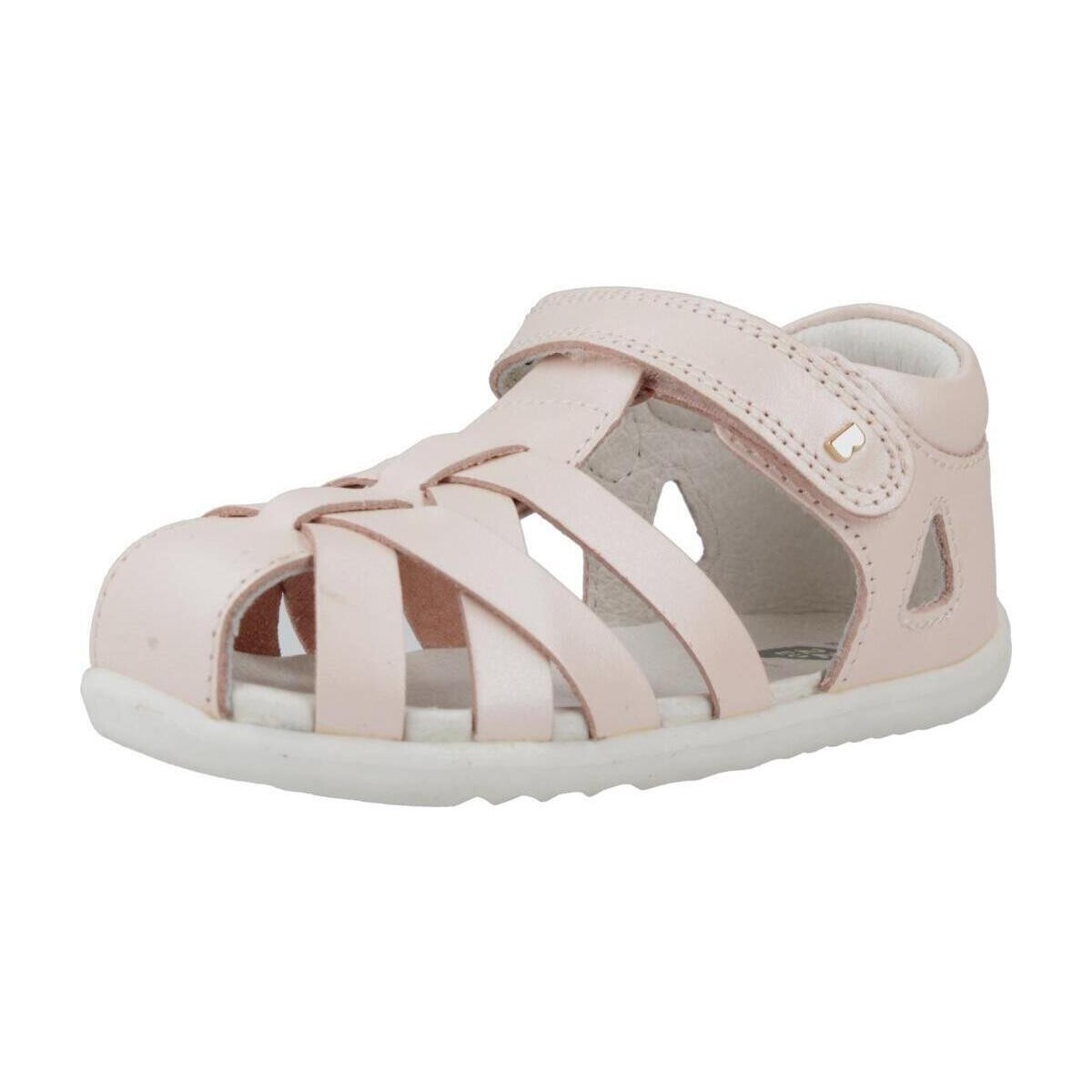 Sapatos Rapariga Sandálias Bobux TROPICANA II Rosa