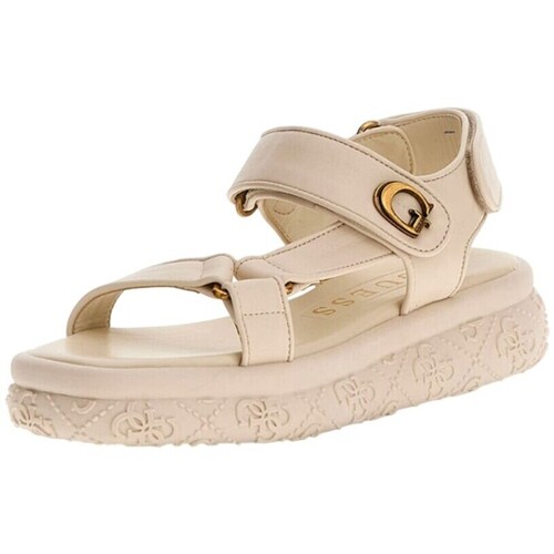 Guess FLJLAN ELE03 Bege