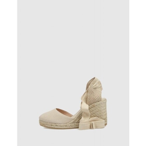 Sapatos Mulher Alpargatas Gaimo ALPARGATA  COLIN -23 ARENA Bege